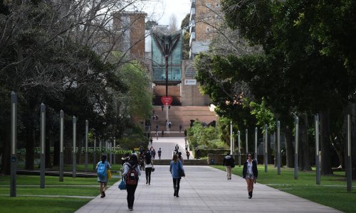 Australian universities split on decision to adopt controversial definition of antisemitism