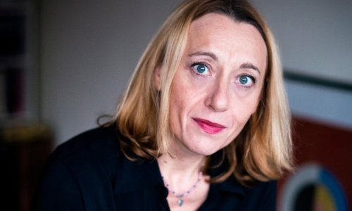 Vernon Subutex 1 by Virginie Despentes review – foul-mouthed satire of modern France