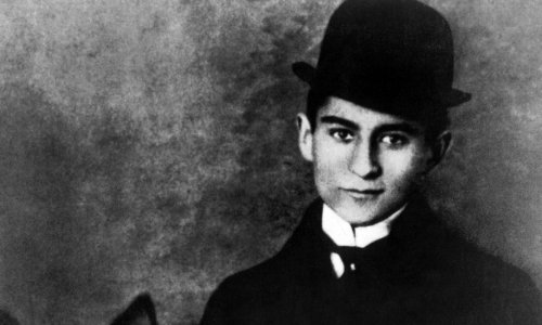 Franz Kafka literary legal battle ends as Israel's high court rules in favor of library