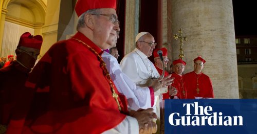 Conclave: the Vatican’s secret process for choosing a new pope