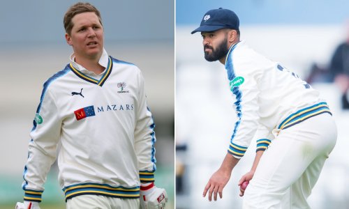ECB seeking fine and eight-week ban for Gary Ballance over racism case