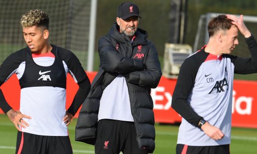 Jürgen Klopp’s tweaks can revive Liverpool and get the best from Alexander-Arnold