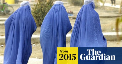 Senegal considers burqa ban to stop terrorists disguising in Islamic dress