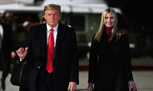 Trump and two of his children must testify in tax fraud case, court rules