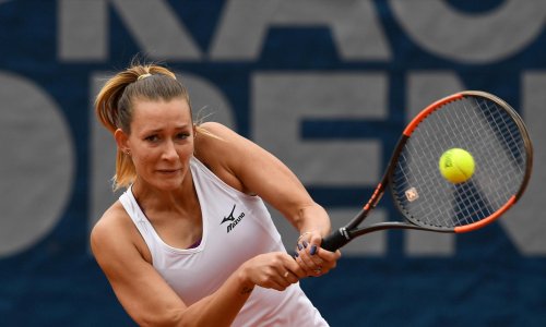 Yana Sizikova arrested at French Open in match-fixing investigation