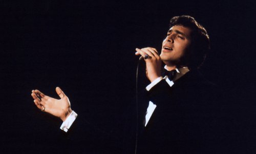 ‘Everyone’s laughing at it!’ – how we made Release Me by Engelbert Humperdinck