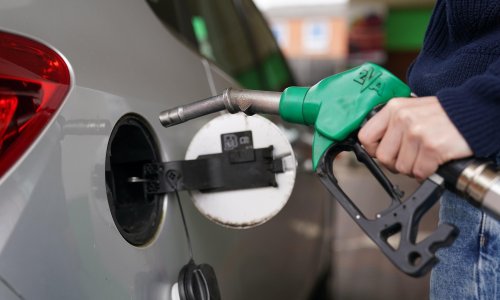 UK petrol and diesel retailers accused of ‘rocket and feather’ tactics
