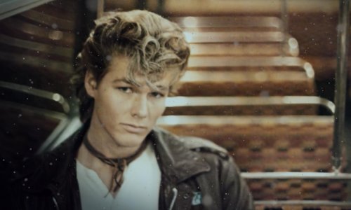 a-ha: The Movie review – Norway’s 80s pop pinups in dour, exacting details