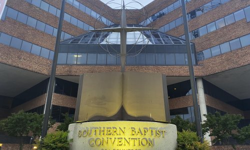 US Southern Baptist churches facing ‘apocalypse’ over sexual abuse scandal