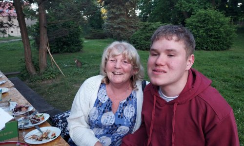 ‘No humanity whatsoever’: pleas for UK to grant visa to autistic Ukrainian boy