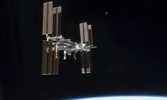 Discover russian space stations