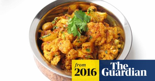 How to cook the perfect aloo gobi
