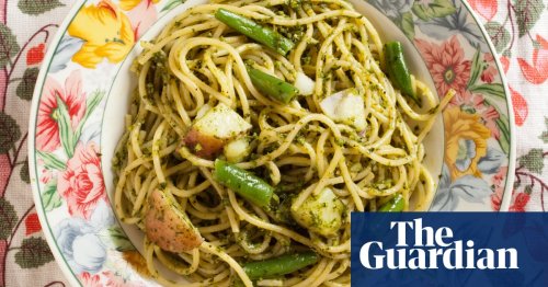 Italy in a bowl: 10 simple, delicious summer pasta recipes – chosen by chefs