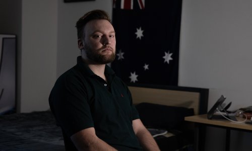 Australian Ex-soldier Alleges ‘sexual Violence’ Inflicted On Him During ...