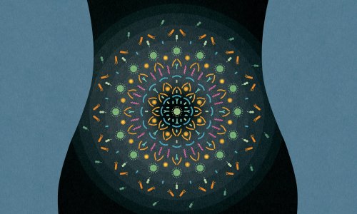 Mind over matter: can meditation soothe my troubled insides?