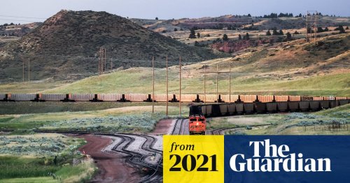 Wyoming stands up for coal with threat to sue states that refuse to buy it