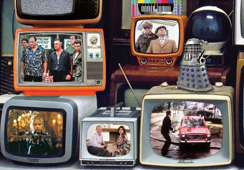 ‘Grange Hill was bigger than Love Island’: the rise of nostalgia TV