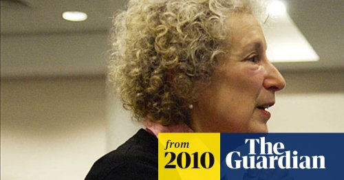 Margaret Atwood's rules for writers