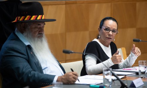 indigenous-voice-vote-foreign-donations-expected-to-be-banned-and