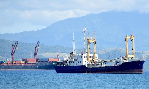 Chinese state company wins contract to redevelop Solomon Islands port, prompting cautious response