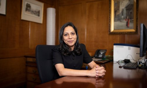 Brexit has fuelled surge in UK food prices, says Bank of England policymaker