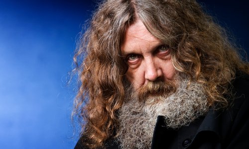 Illuminations by Alan Moore audiobook review – mind-bending tales