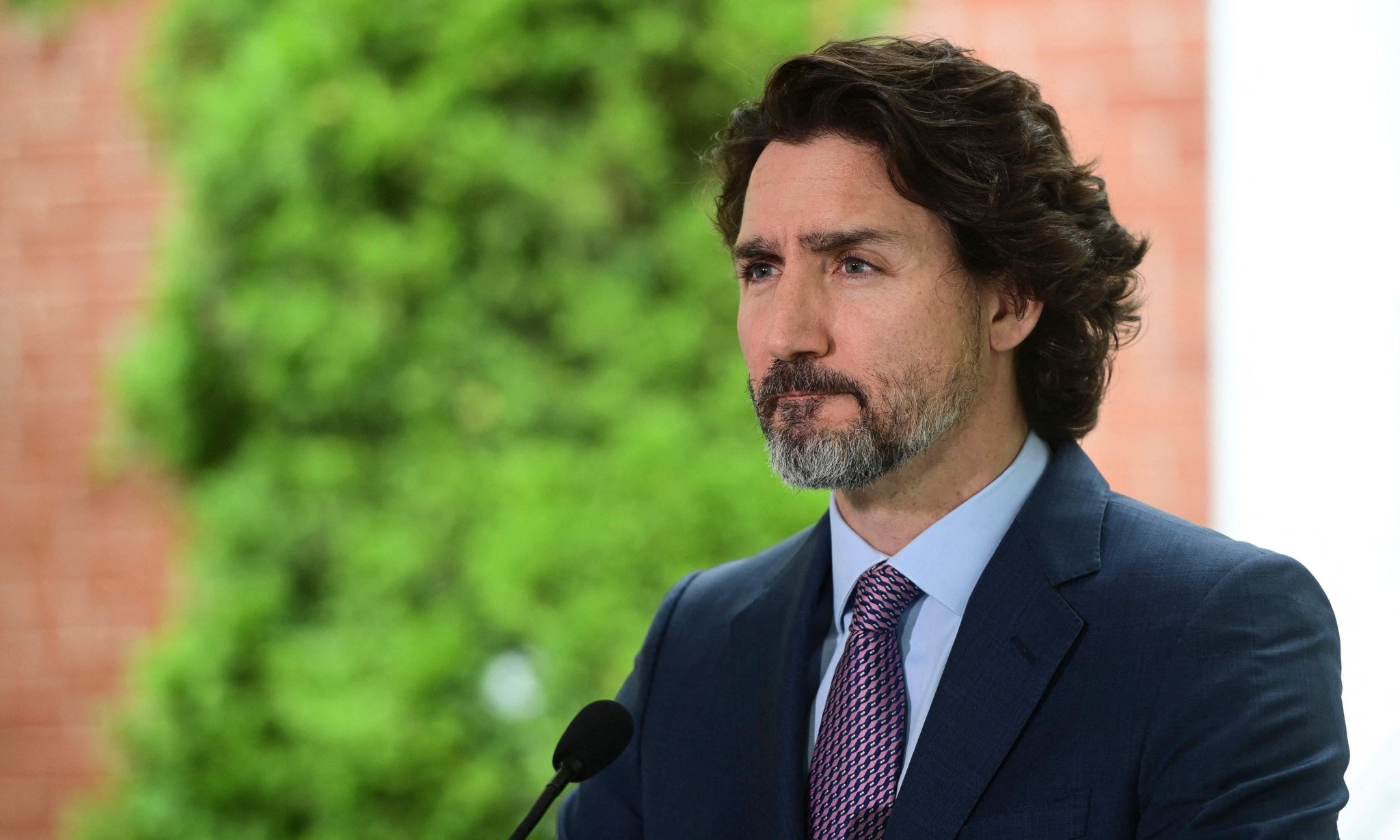 Trudeau says Canadians ‘horrified and ashamed’ of forced assimilation
