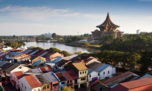 Kuching, Malaysia: what to see plus the best restaurants, hotels and bars