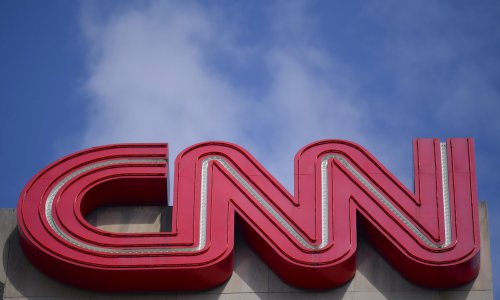 Layoffs, low ratings and a lurch closer to the right: is CNN in crisis?