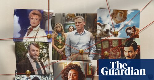 Sleuthing sheep, Young Sherlock and a new Poirot: how amateur detectives took over our screens