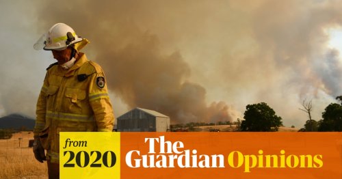 The age of the individual must end – our world depends on it