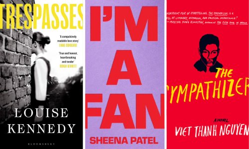 What we’re reading: writers and readers on the books they enjoyed in June