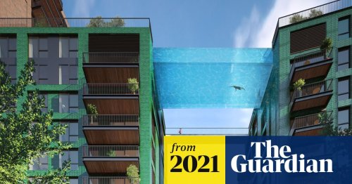 Penthouses and poor doors: how Europe's 'biggest regeneration project' fell flat