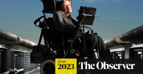 A Brief History of Time is ‘wrong’, Stephen Hawking told collaborator