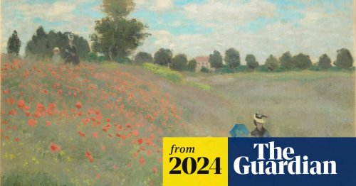As France celebrates, it doesn’t seem like 150 years since the first impressionist exhibition