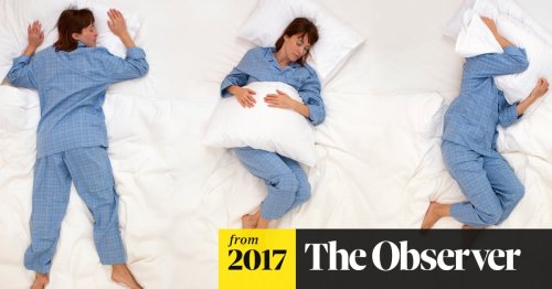 'Sleep should be prescribed': what those late nights out could be costing you
