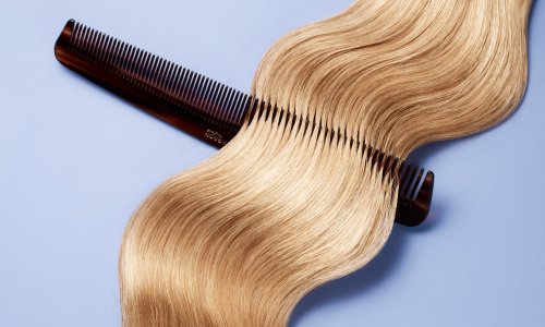 A tiny drop of this hair serum might just change your life