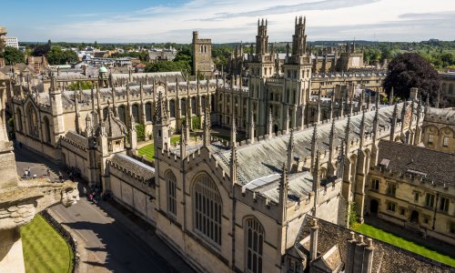 Why my daughter said no to Oxford University and yes to Leeds