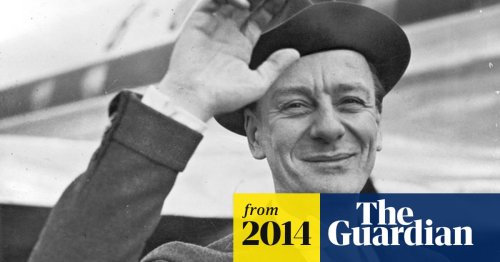 John Gielgud-scripted gay porn movie Trouser Bar to enter production