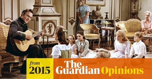 Why The Sound of Music is still genius at 50