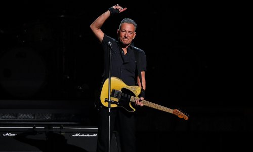 Bruce Springsteen fanzine Backstreets to shut down over ticket prices