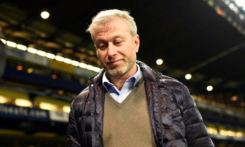 Roman Abramovich bids his farewell as Chelsea takeover nears confirmation