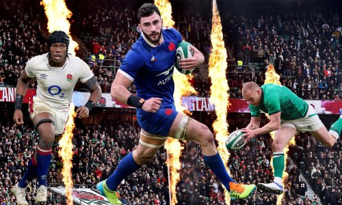 France favourites and England rebuilding in unusually unpredictable Six Nations