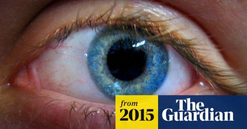 First UK patient receives stem cell treatment to cure loss of vision