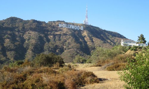 Hollywood sign to get a makeover as 100th birthday approaches