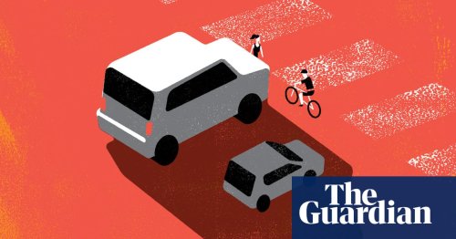 Australians are obsessed with SUVs and huge utes, but experts say they are making our roads deadlier