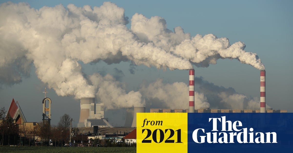 More than 40 countries agree to phase out coal-fired power