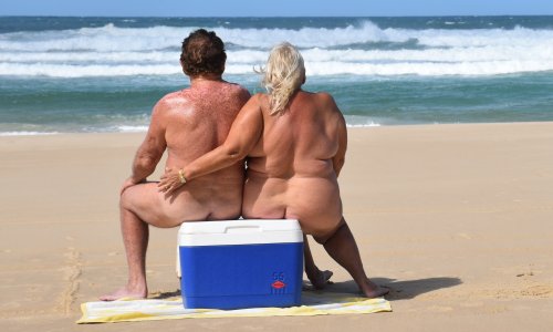Hard to bare: Noosa’s nude beach crackdown reveals uncomfortable trend for nation’s naturists