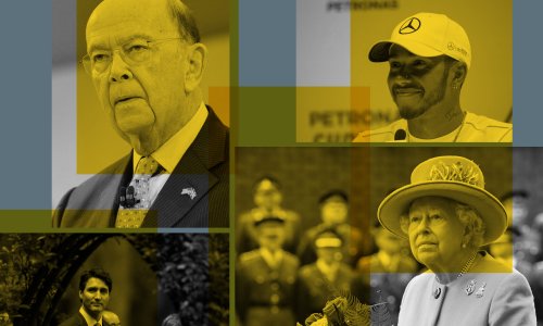 Paradise Papers: who's who in the leak of offshore secrets