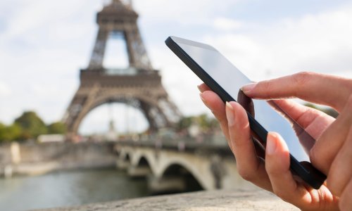 EU roaming charges are back after Brexit – beware high mobile bills